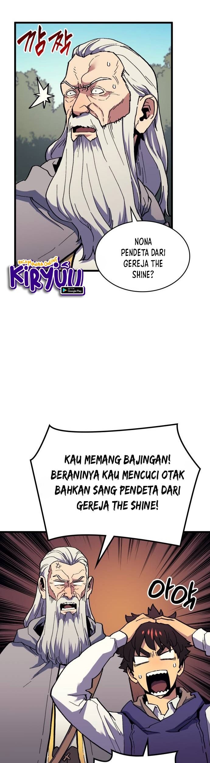 Wizard of Arsenia Chapter 36 - halaman 71