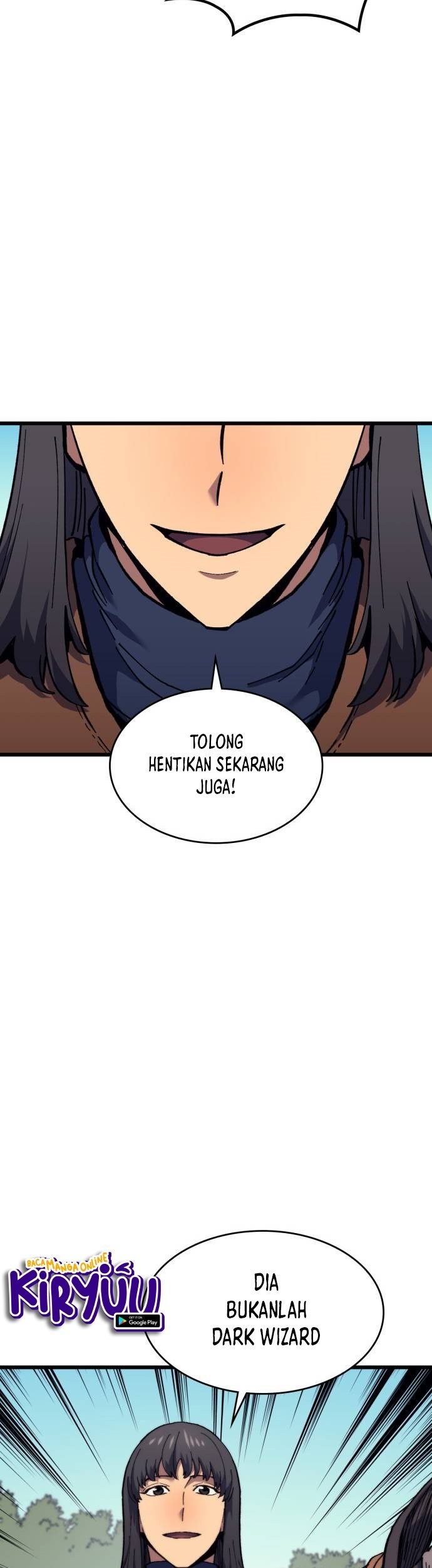 Wizard of Arsenia Chapter 36 - halaman 73