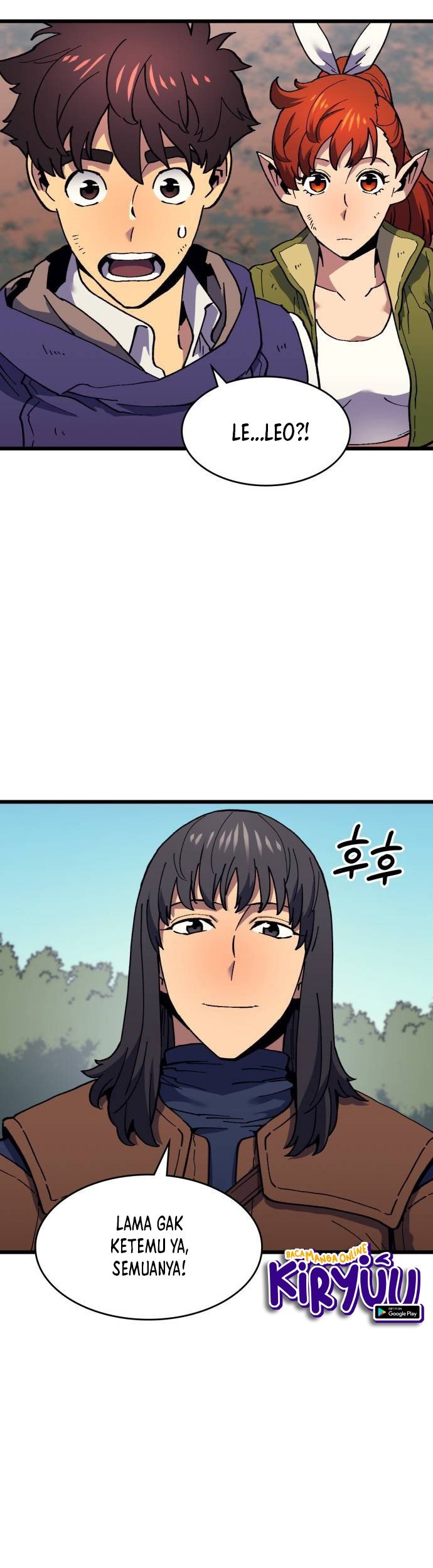 Wizard of Arsenia Chapter 36 - halaman 75