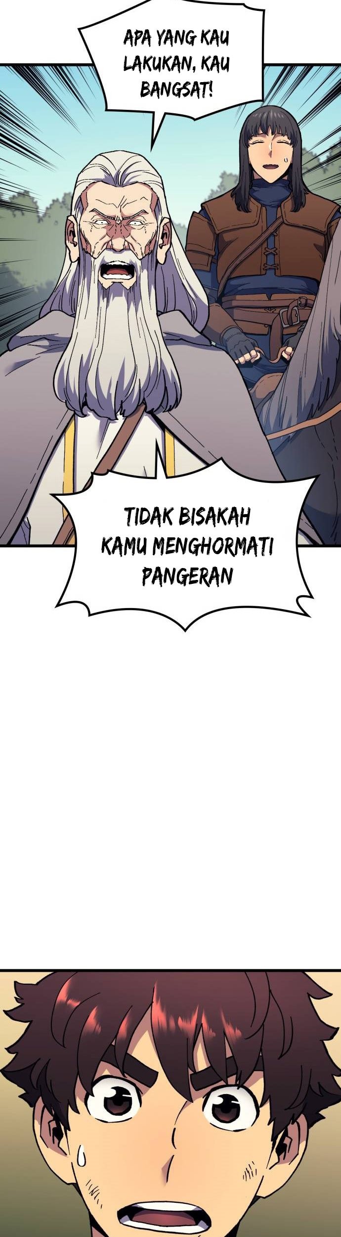 Wizard of Arsenia Chapter 36 - halaman 77