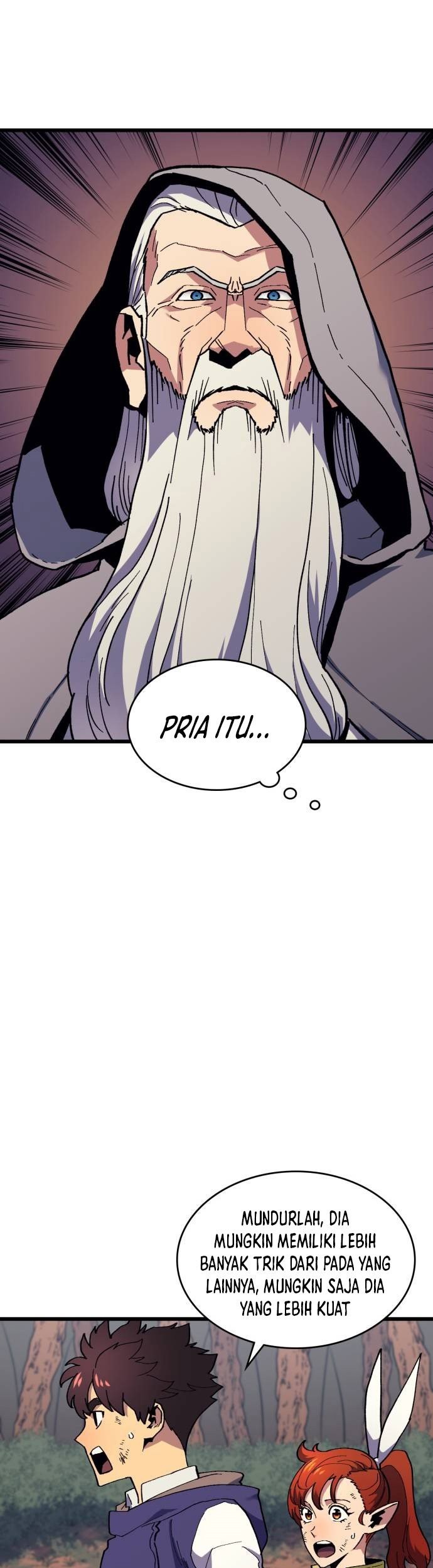 Wizard of Arsenia Chapter 36 - halaman 9