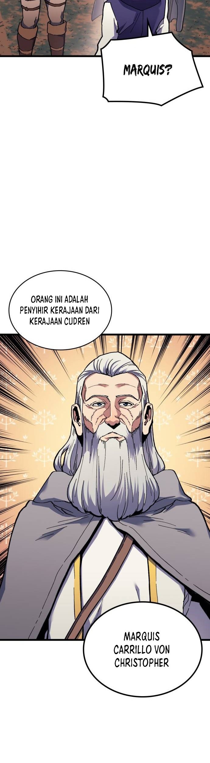 Wizard of Arsenia Chapter 37 - halaman 14
