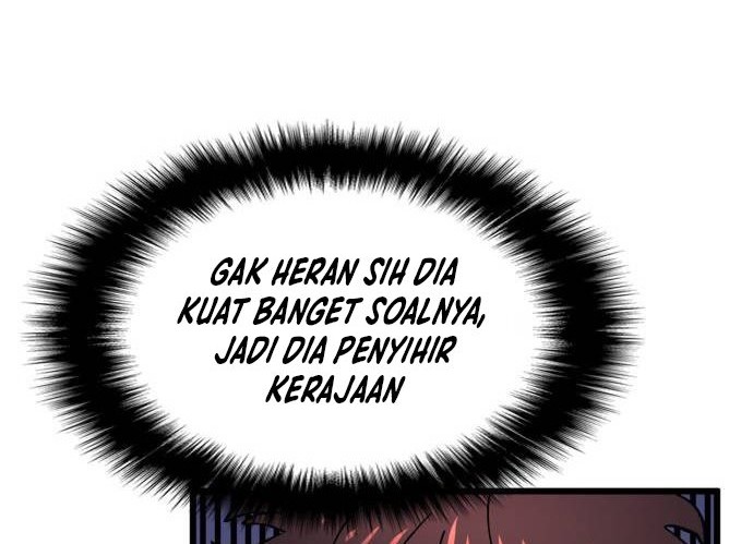 Wizard of Arsenia Chapter 37 - halaman 15
