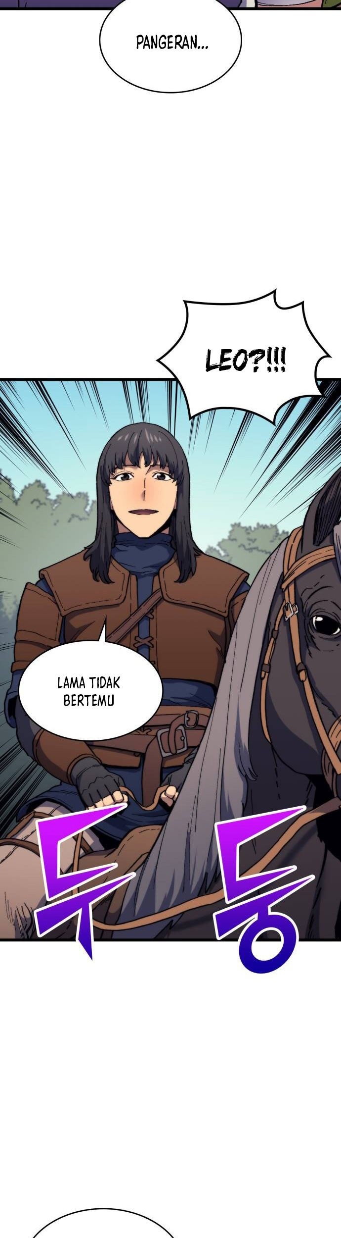 Wizard of Arsenia Chapter 37 - halaman 2