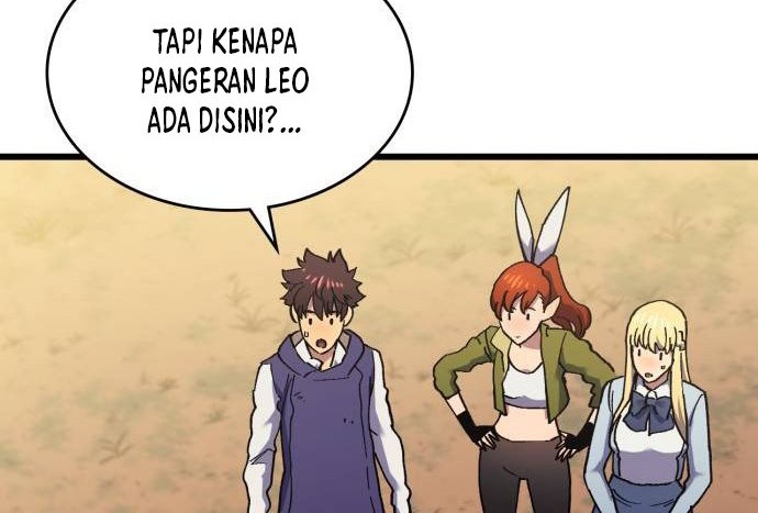 Wizard of Arsenia Chapter 37 - halaman 3