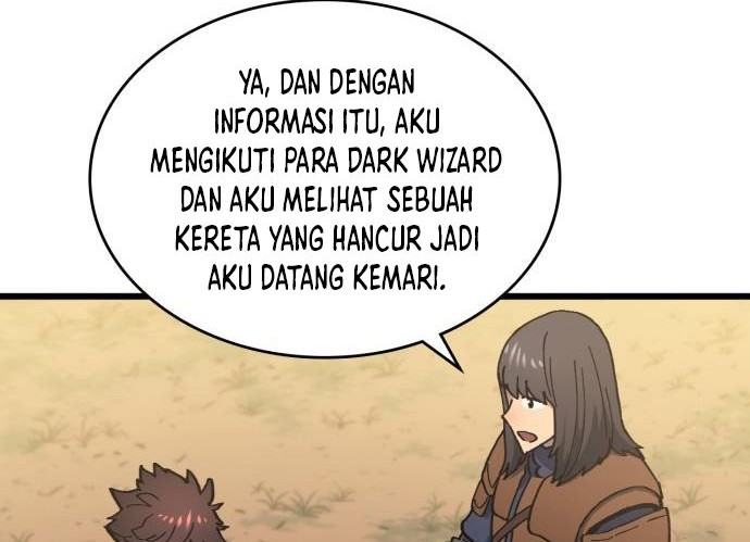 Wizard of Arsenia Chapter 37 - halaman 30