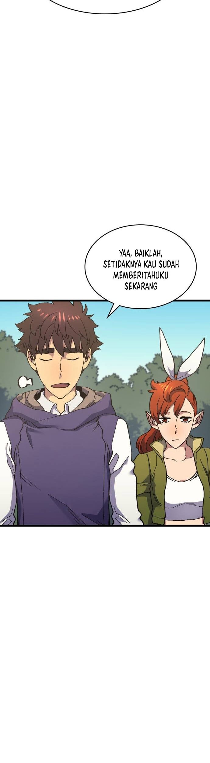 Wizard of Arsenia Chapter 37 - halaman 34