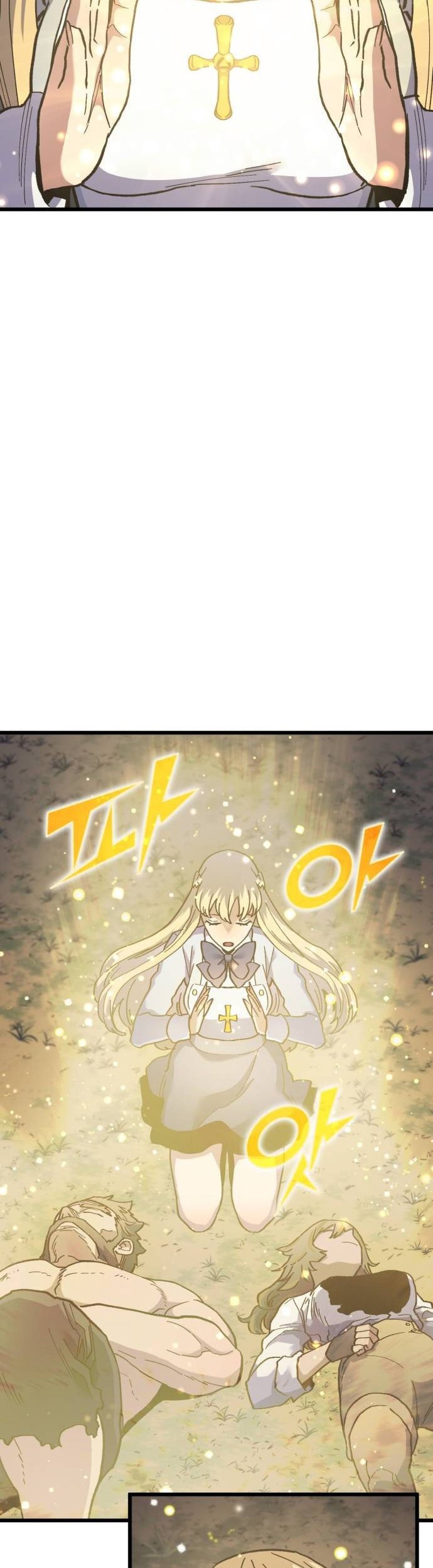Wizard of Arsenia Chapter 37 - halaman 36