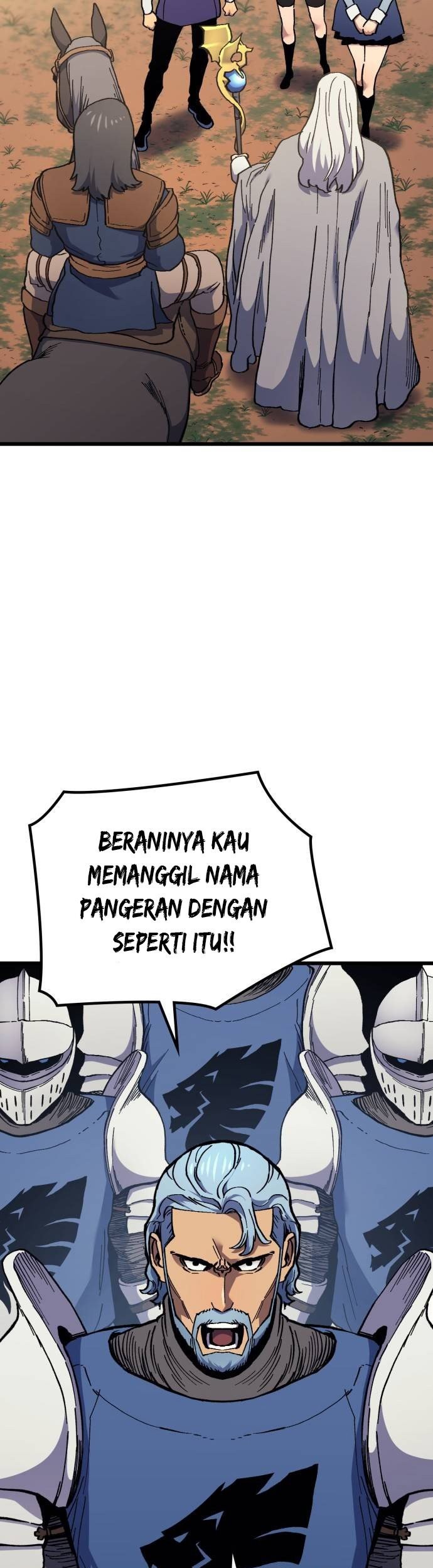 Wizard of Arsenia Chapter 37 - halaman 4