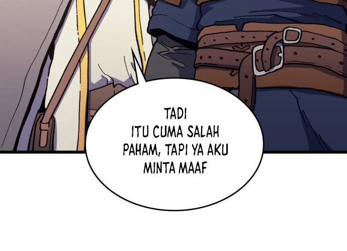 Wizard of Arsenia Chapter 37 - halaman 42