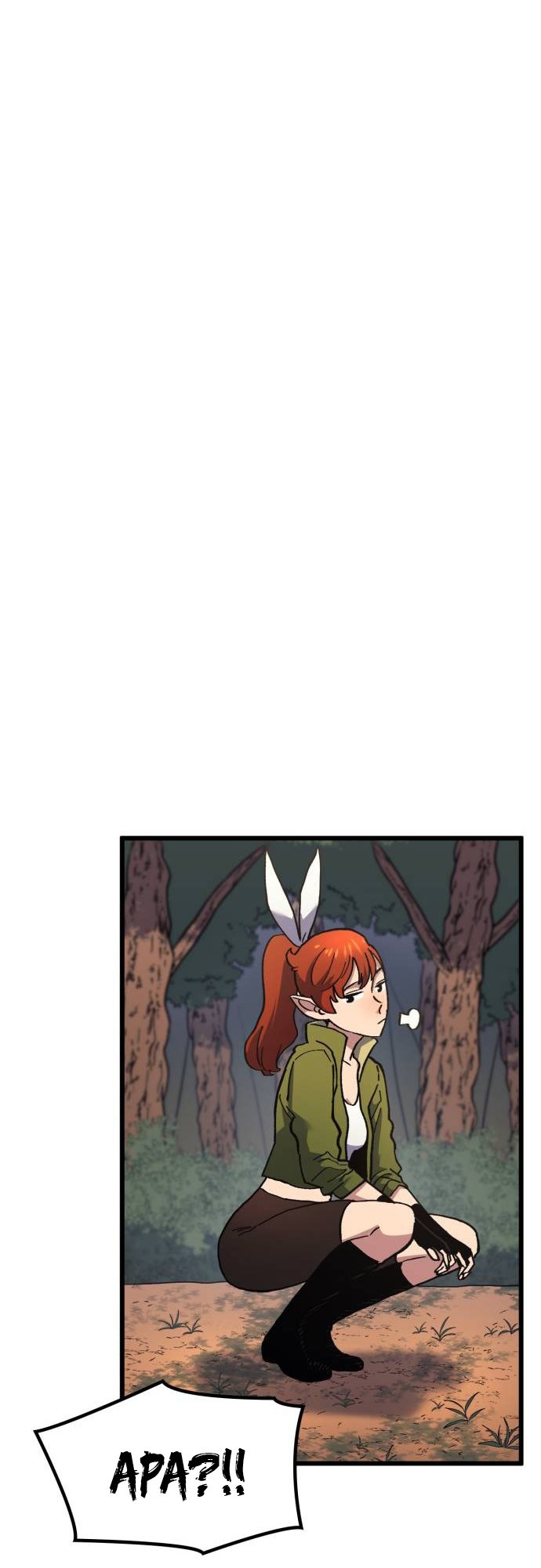 Wizard of Arsenia Chapter 37 - halaman 43