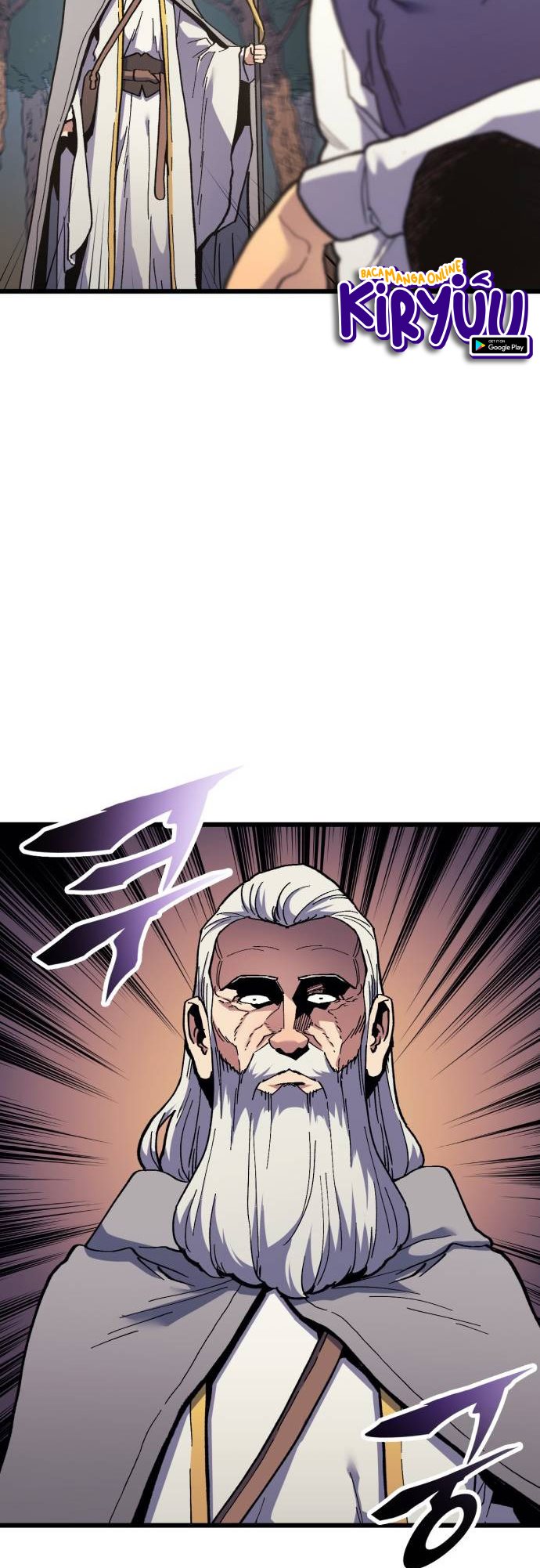 Wizard of Arsenia Chapter 37 - halaman 48