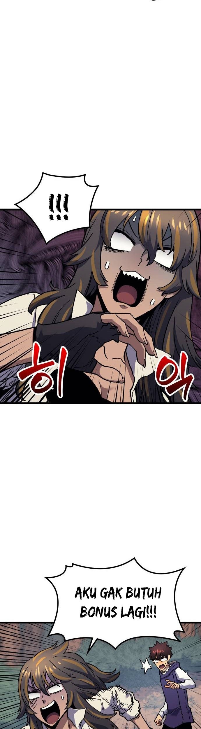 Wizard of Arsenia Chapter 37 - halaman 49