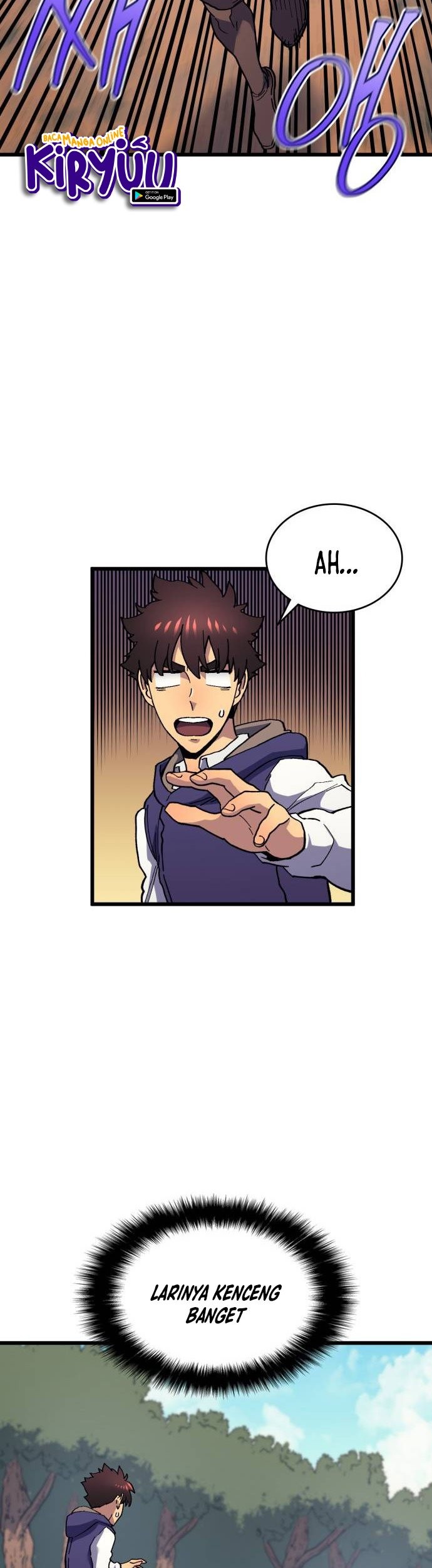 Wizard of Arsenia Chapter 37 - halaman 51