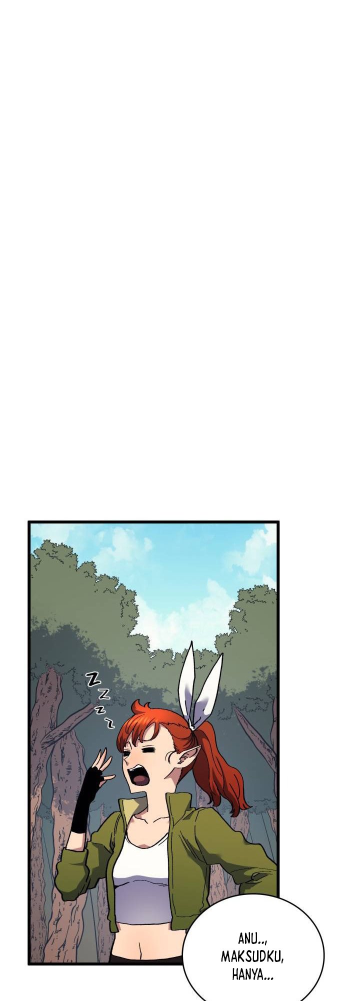 Wizard of Arsenia Chapter 37 - halaman 53