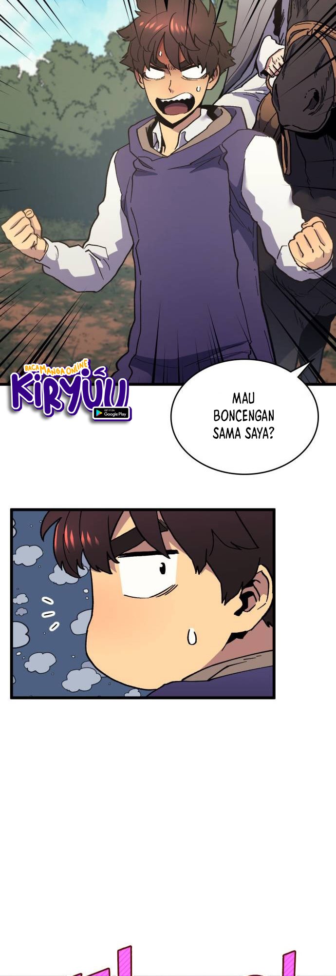 Wizard of Arsenia Chapter 37 - halaman 58
