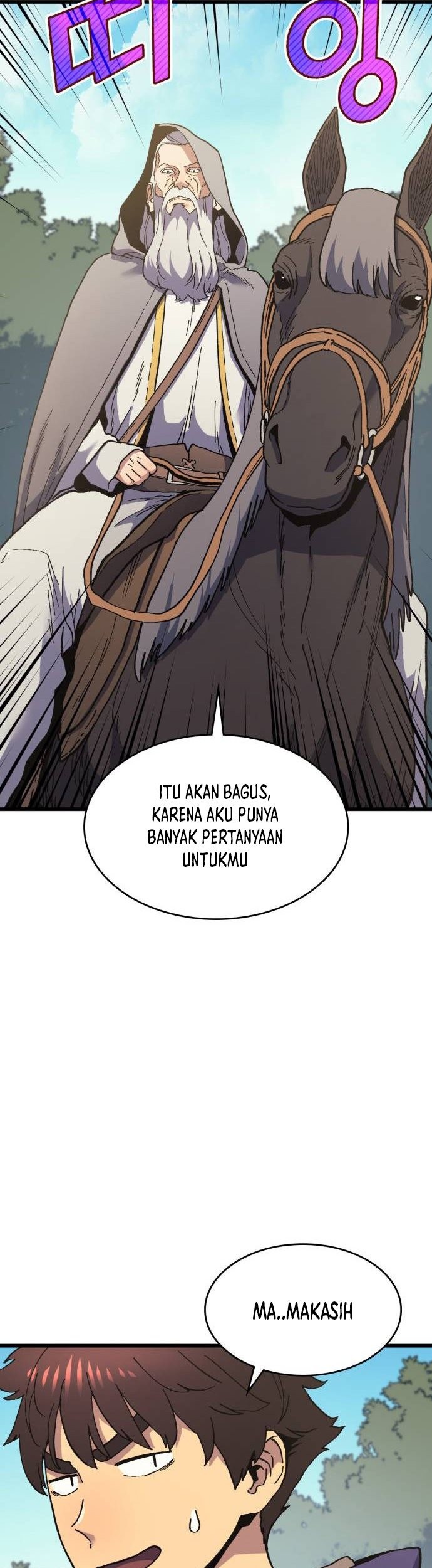 Wizard of Arsenia Chapter 37 - halaman 59