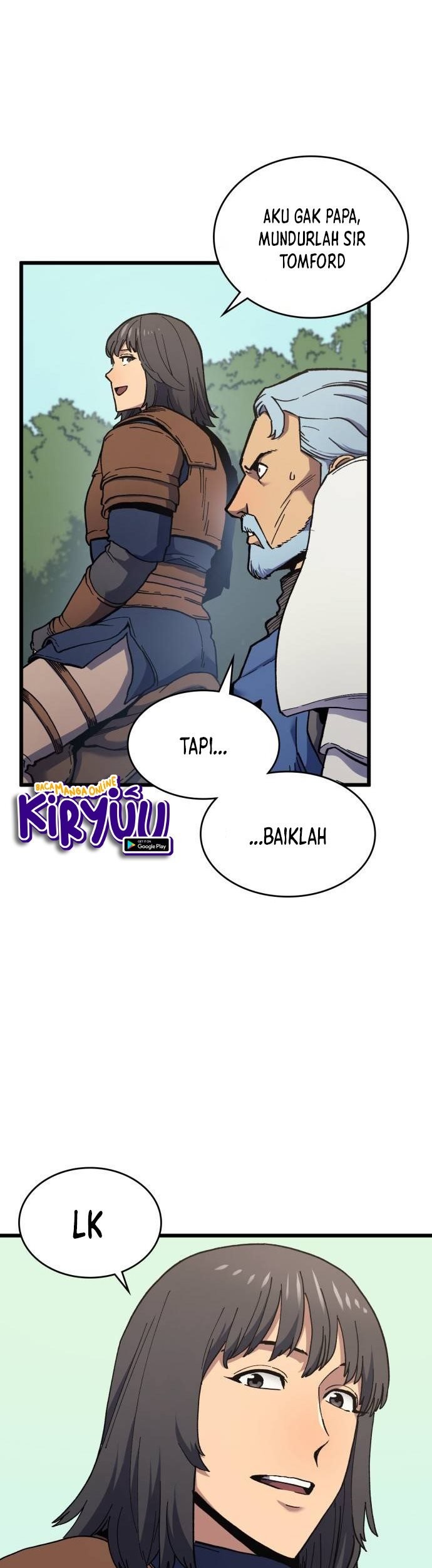 Wizard of Arsenia Chapter 37 - halaman 6