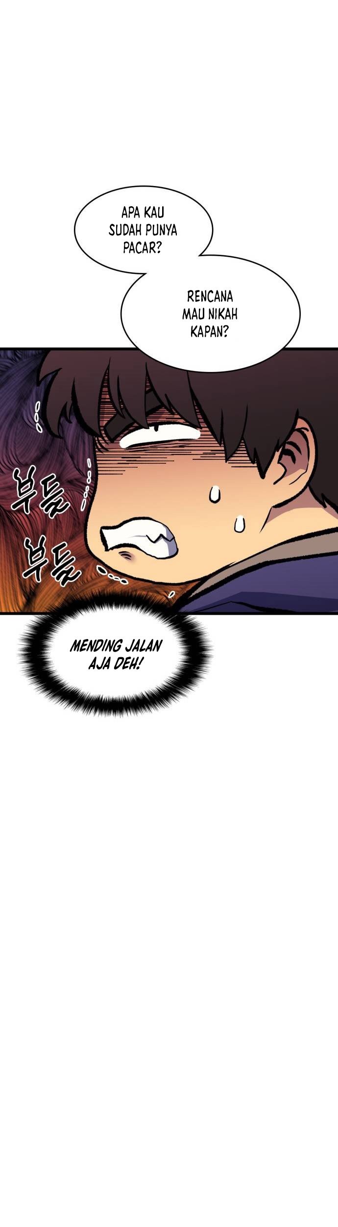 Wizard of Arsenia Chapter 37 - halaman 64
