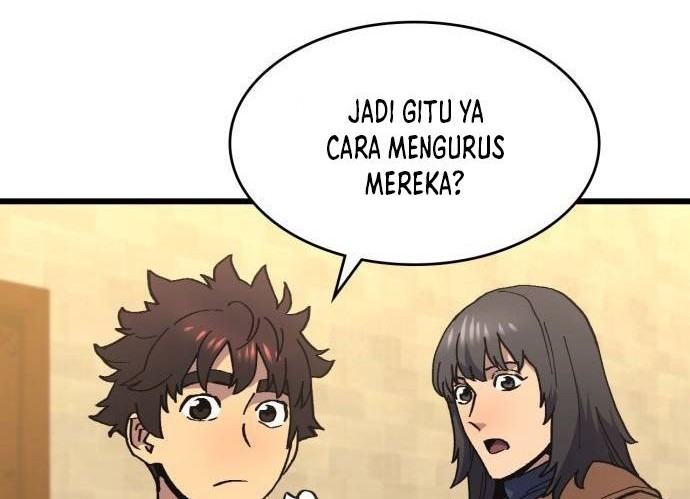 Wizard of Arsenia Chapter 37 - halaman 67
