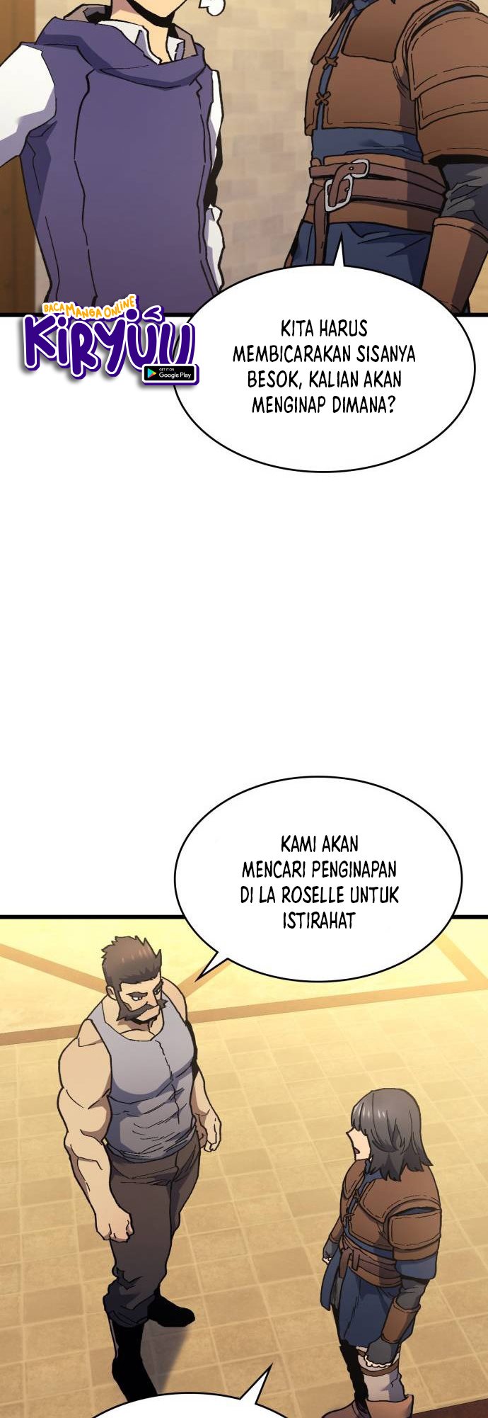 Wizard of Arsenia Chapter 37 - halaman 68