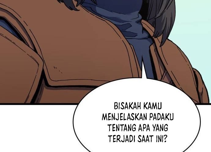 Wizard of Arsenia Chapter 37 - halaman 7