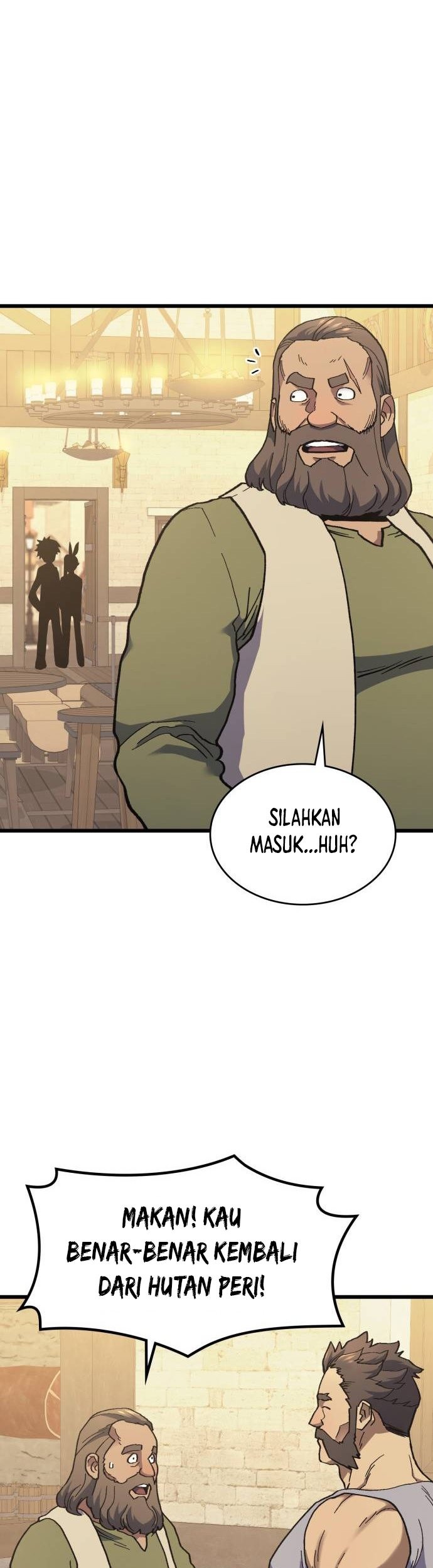 Wizard of Arsenia Chapter 37 - halaman 72
