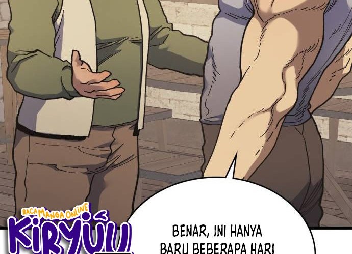 Wizard of Arsenia Chapter 37 - halaman 73