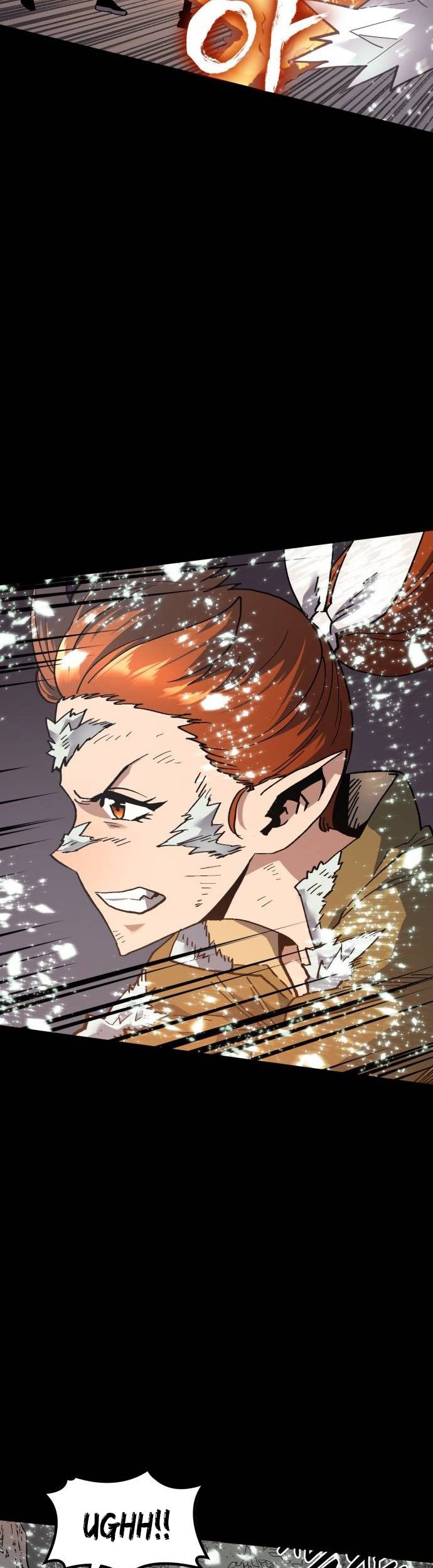 Wizard of Arsenia Chapter 37 - halaman 82