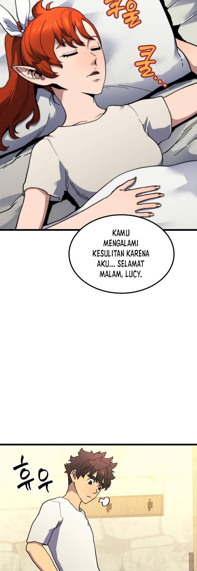 Wizard of Arsenia Chapter 37 - halaman 91