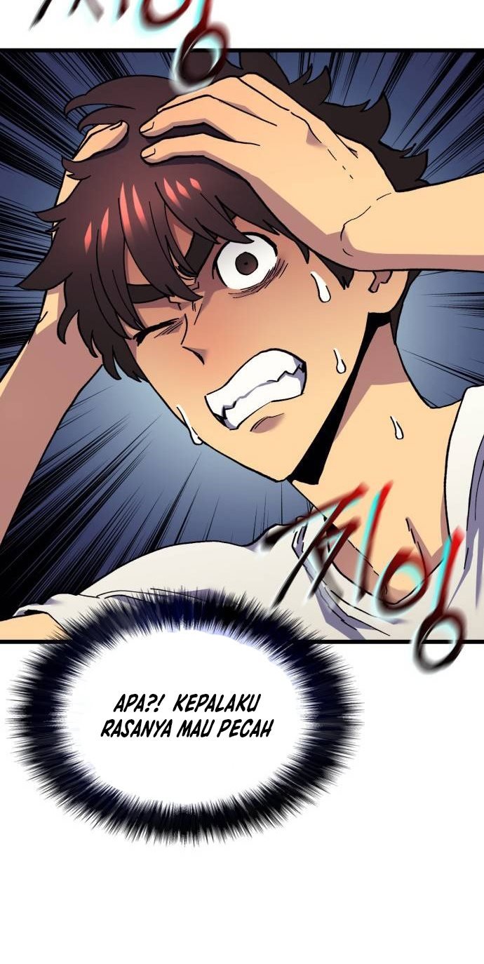 Wizard of Arsenia Chapter 37 - halaman 96