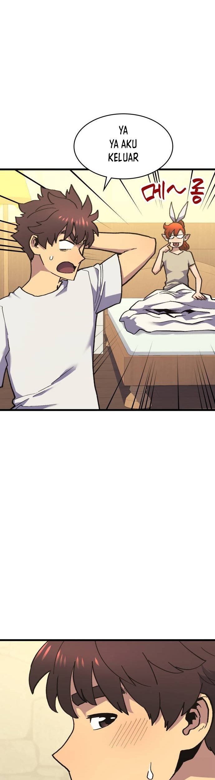 Wizard of Arsenia Chapter 38 - halaman 13