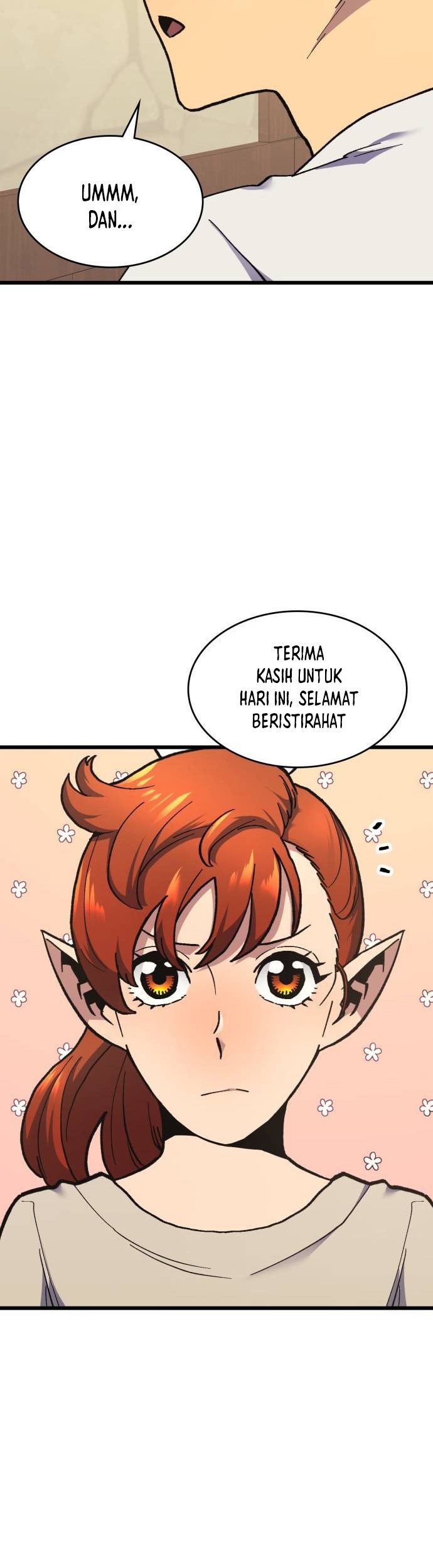 Wizard of Arsenia Chapter 38 - halaman 14