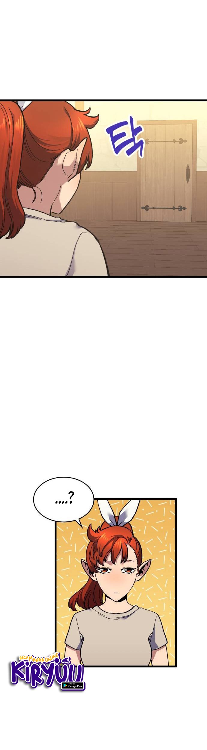 Wizard of Arsenia Chapter 38 - halaman 15