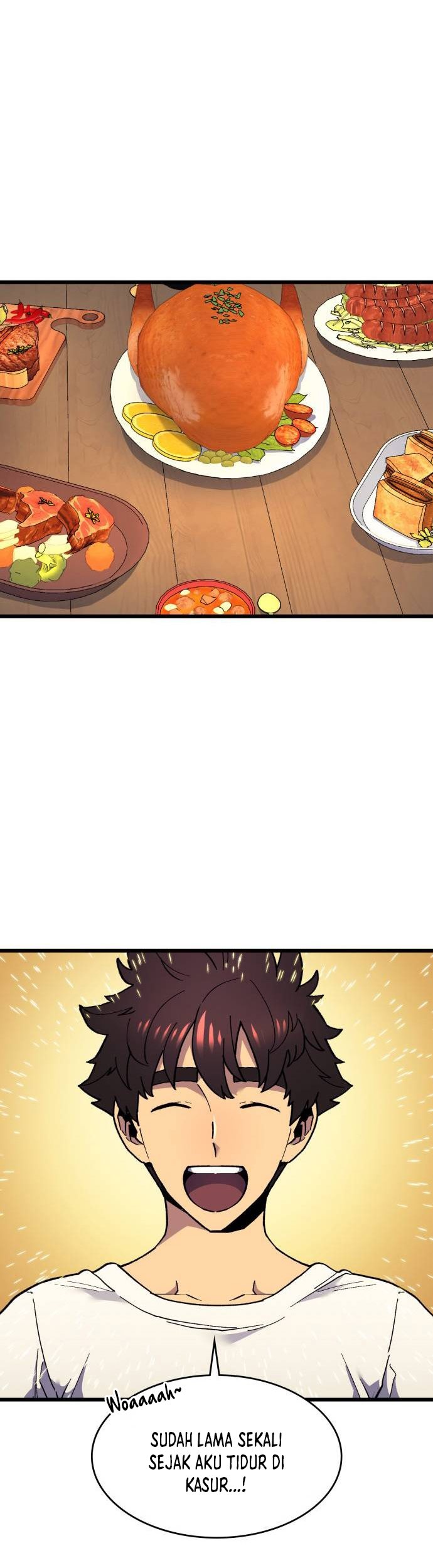 Wizard of Arsenia Chapter 38 - halaman 18