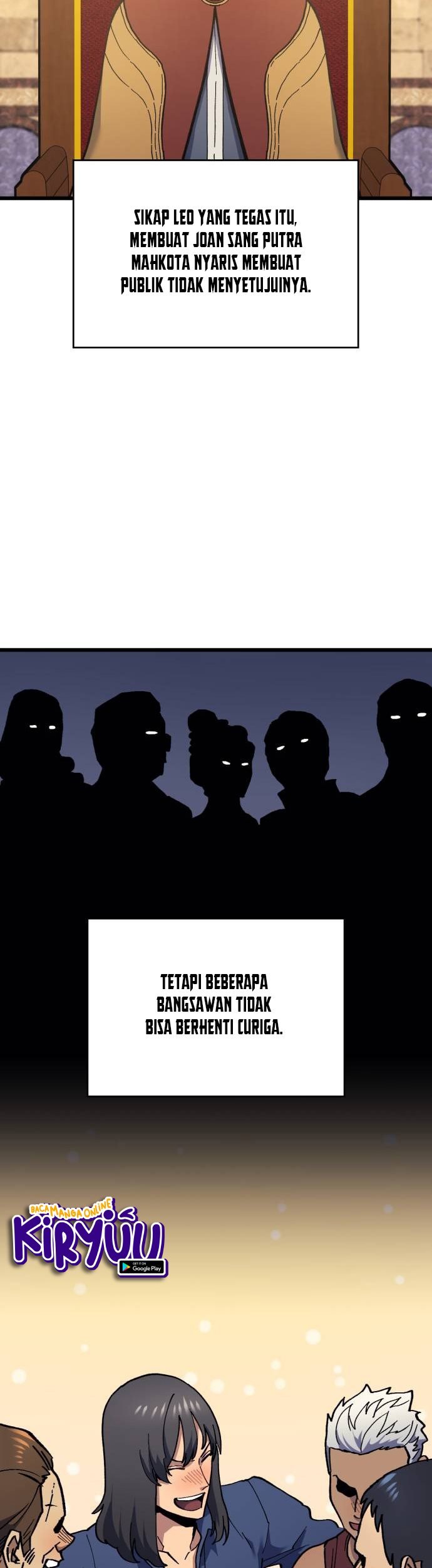 Wizard of Arsenia Chapter 38 - halaman 26