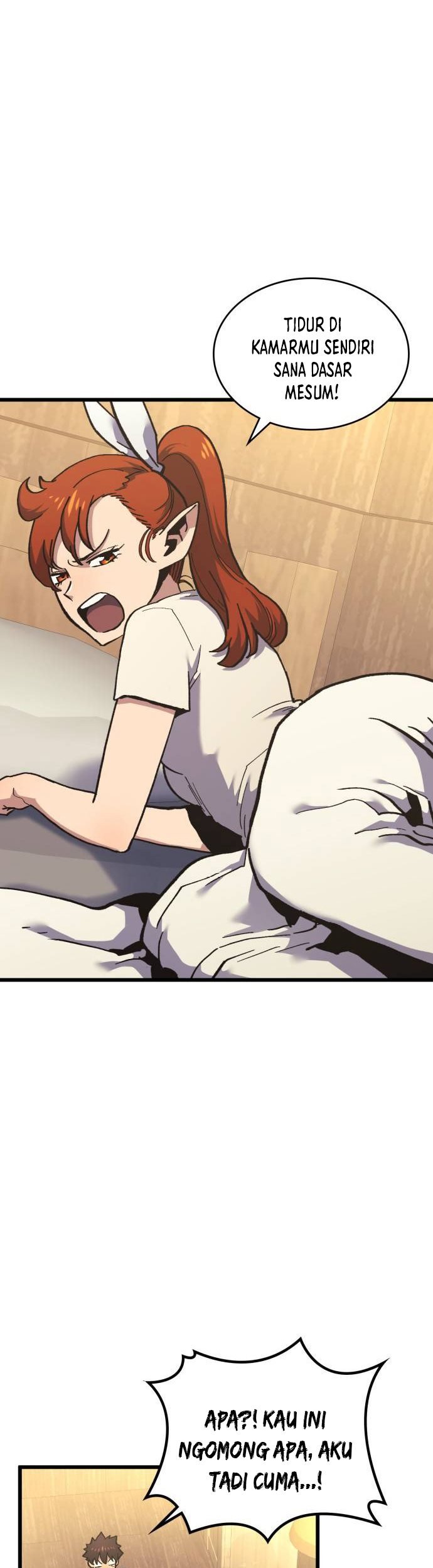 Wizard of Arsenia Chapter 38 - halaman 3