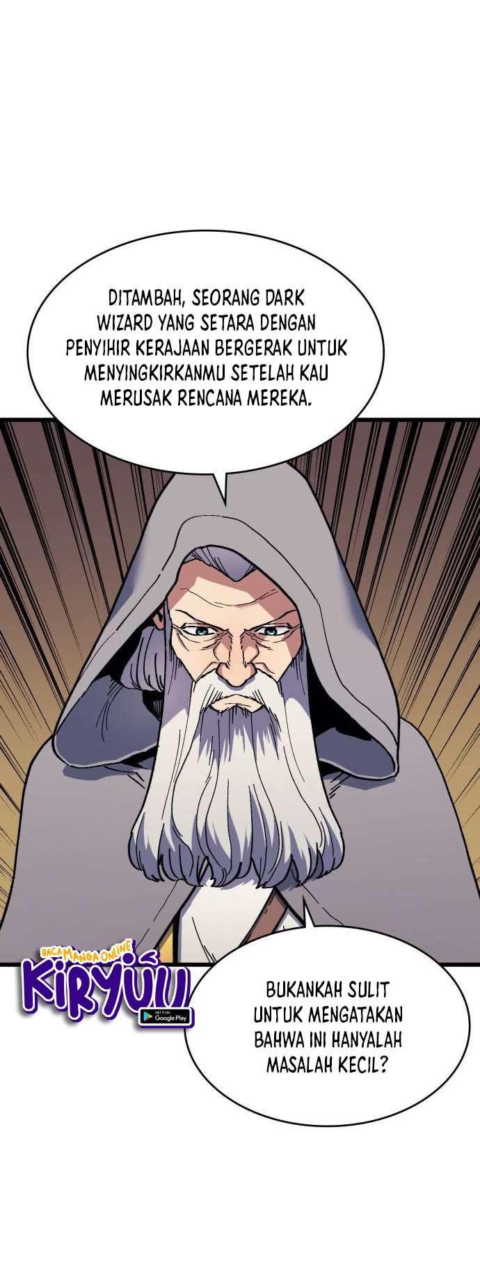 Wizard of Arsenia Chapter 38 - halaman 36