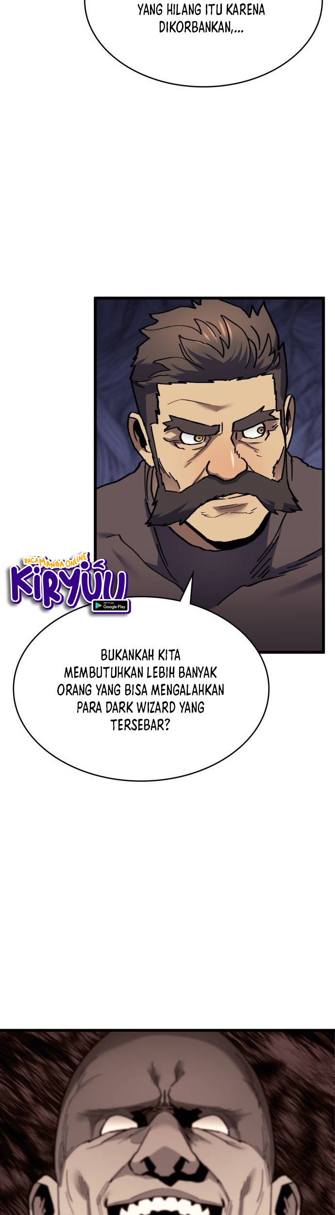 Wizard of Arsenia Chapter 38 - halaman 39