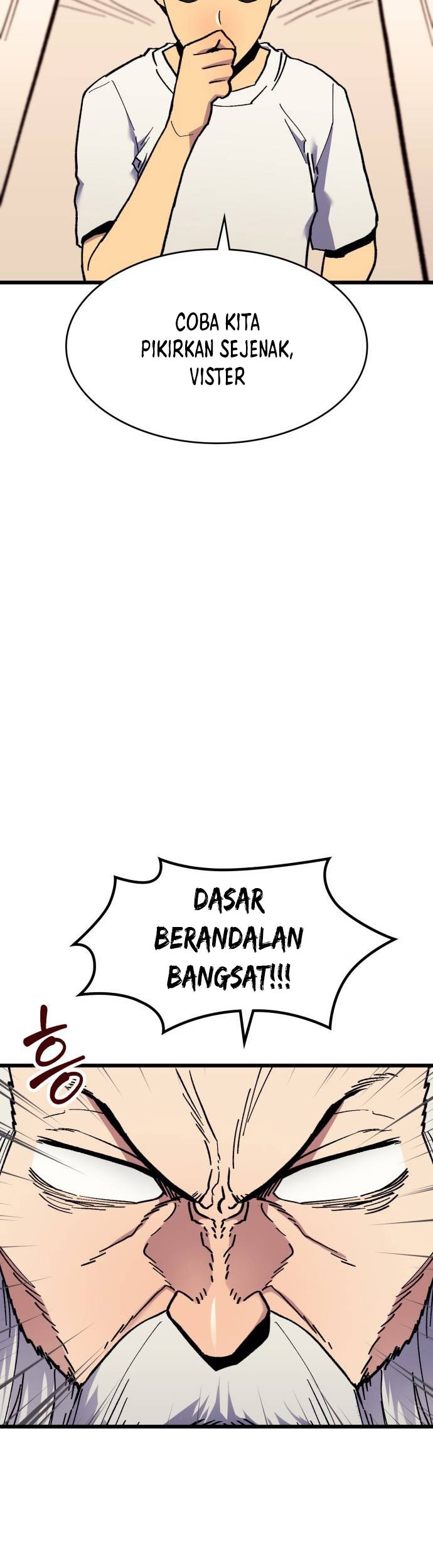 Wizard of Arsenia Chapter 38 - halaman 41