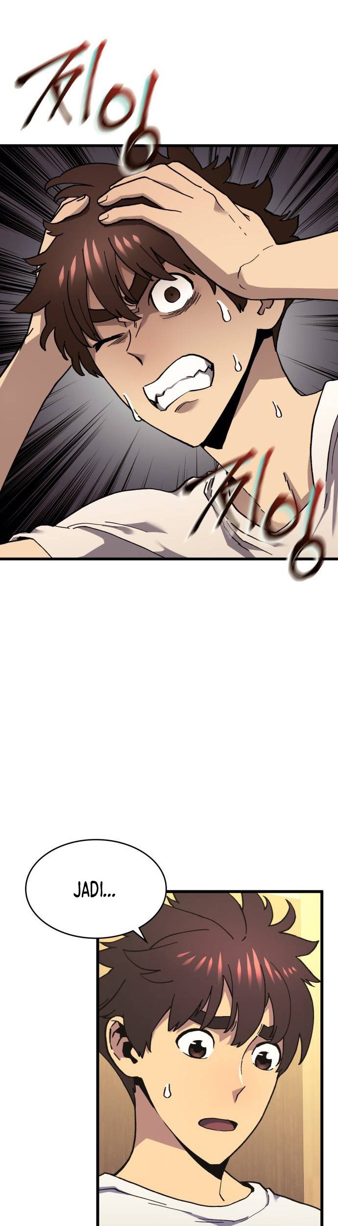 Wizard of Arsenia Chapter 38 - halaman 5