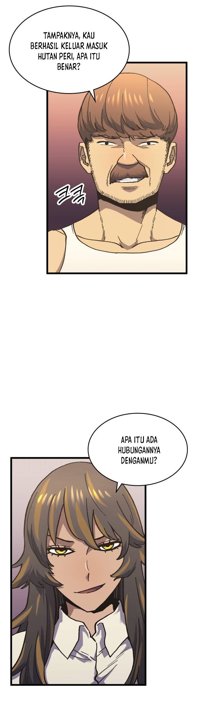 Wizard of Arsenia Chapter 38 - halaman 55