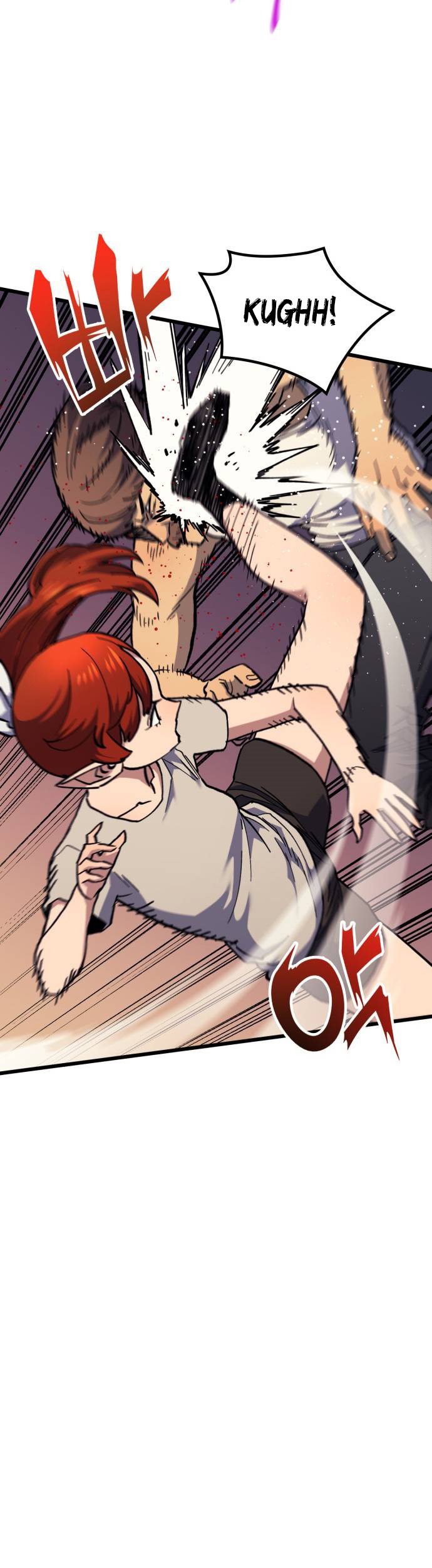 Wizard of Arsenia Chapter 38 - halaman 59