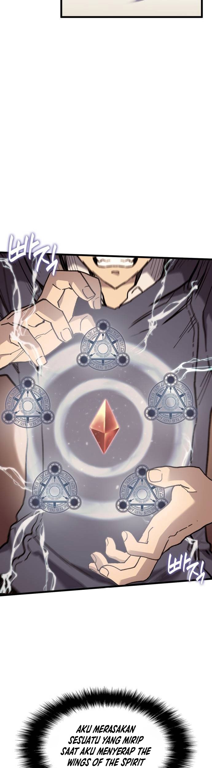 Wizard of Arsenia Chapter 38 - halaman 6