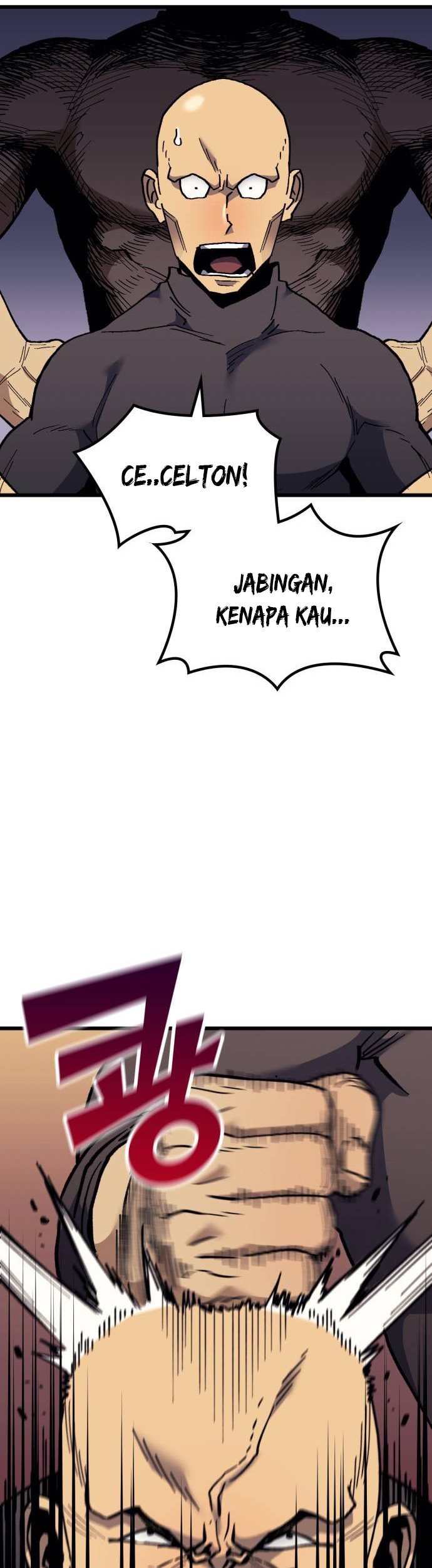 Wizard of Arsenia Chapter 38 - halaman 60