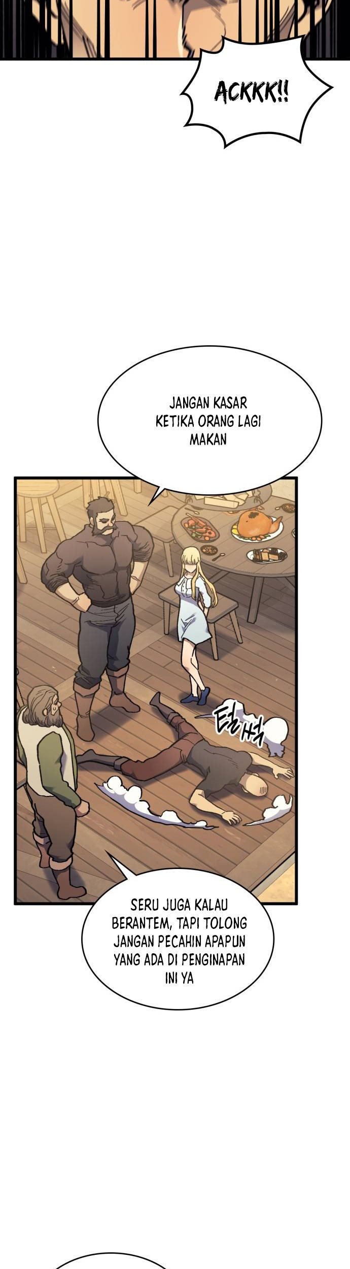 Wizard of Arsenia Chapter 38 - halaman 61