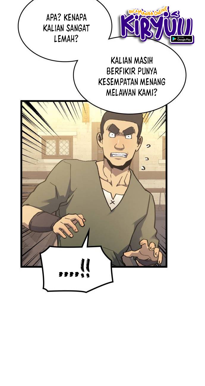 Wizard of Arsenia Chapter 38 - halaman 62
