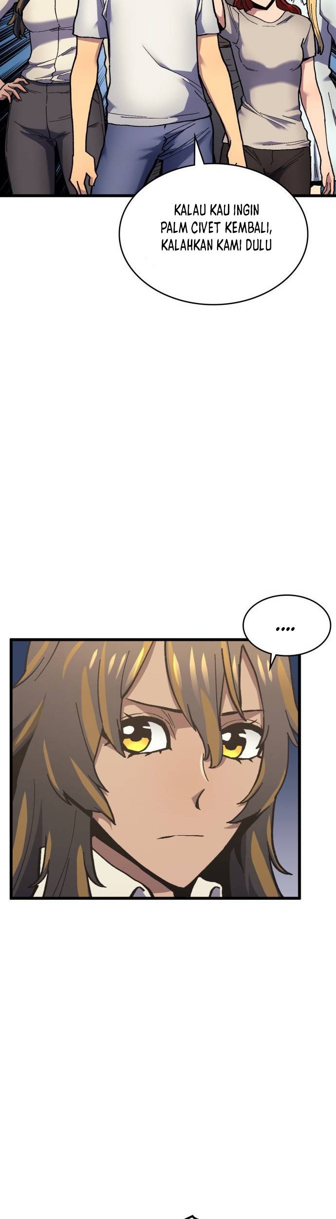 Wizard of Arsenia Chapter 38 - halaman 64