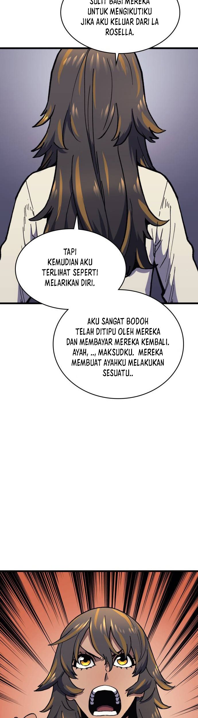 Wizard of Arsenia Chapter 38 - halaman 68