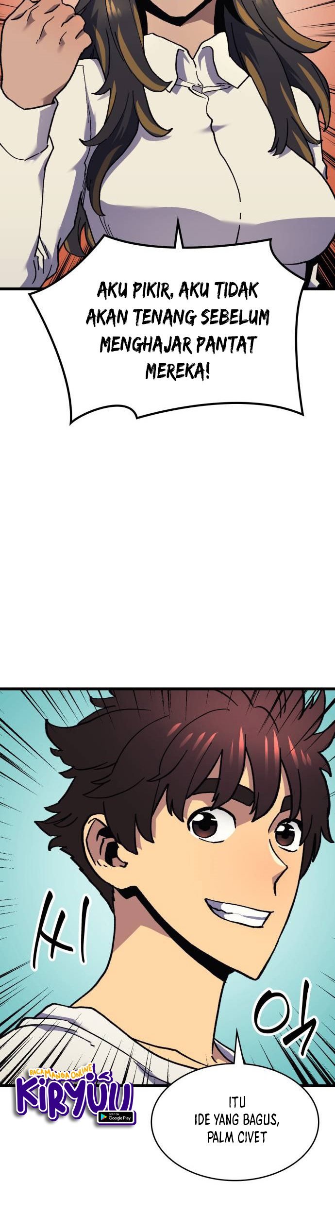 Wizard of Arsenia Chapter 38 - halaman 69